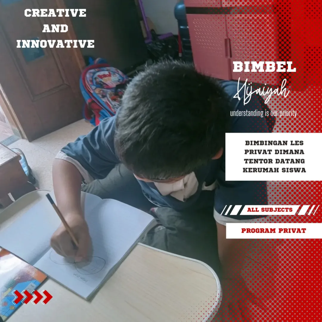 Bimbel hijaiyah adalah bimbel private terbaik bagi siswa. Sistem yang selalu upgrade menjadikan (1)