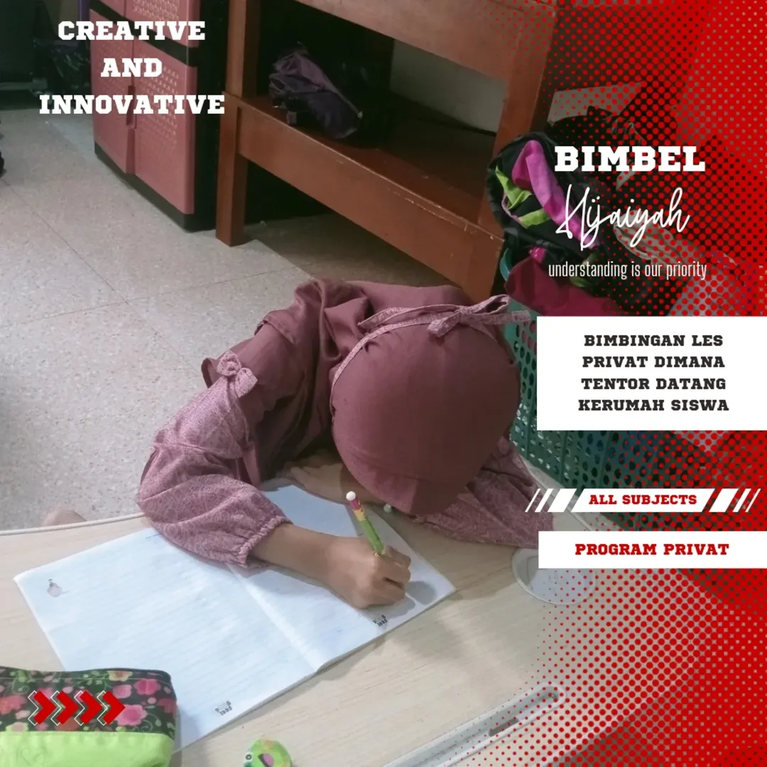 Bimbel hijaiyah adalah bimbel private terbaik bagi siswa. Sistem yang selalu upgrade menjadikan (2)